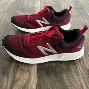 Mens New Balance Fresh Foam 9
